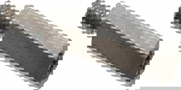 Male-Female Hex Circuit Board Standoff: M3 x 0.5, 4.5 mm Width Across Flats